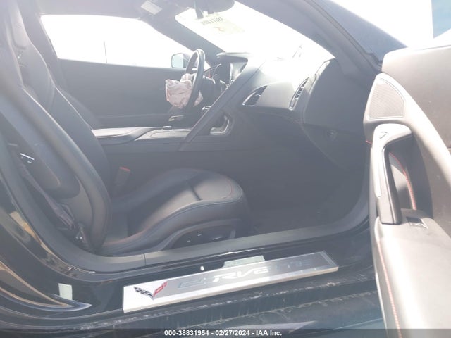 Chevrolet Corvette Z06 2016 1G1YU2D66G5603719 Image 5