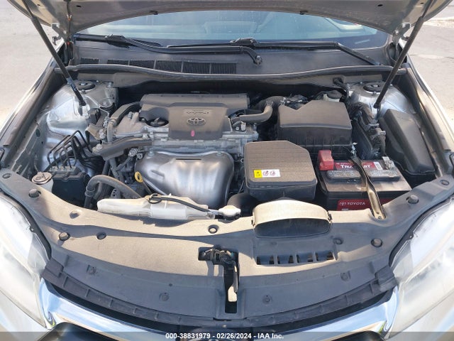 Toyota CAMRY LE 2016 4T1BF1FK8GU263924 Image 10