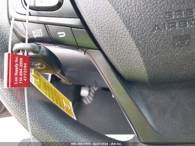 Toyota CAMRY LE 2016 4T1BF1FK8GU263924 Image 11