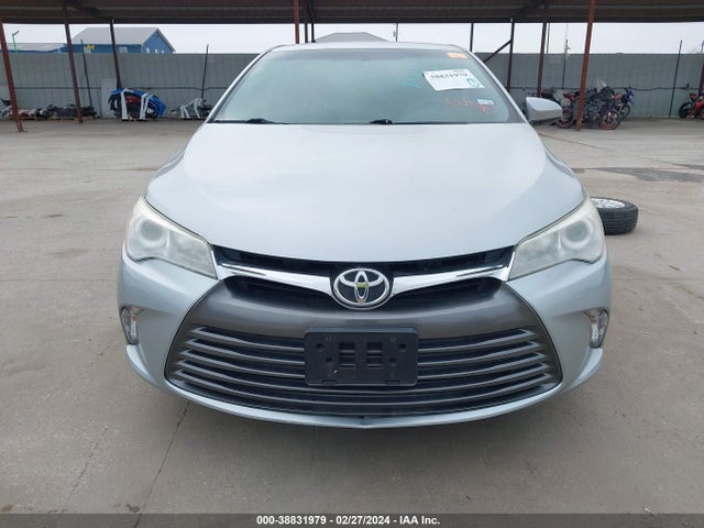 Toyota CAMRY LE 2016 4T1BF1FK8GU263924 Image 13
