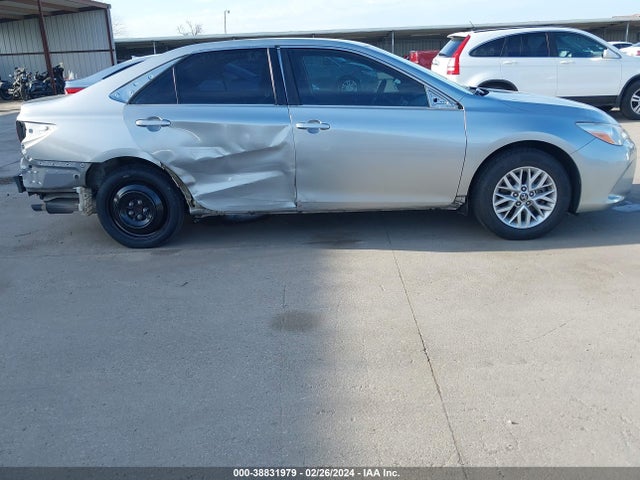 Toyota CAMRY LE 2016 4T1BF1FK8GU263924 Image 14