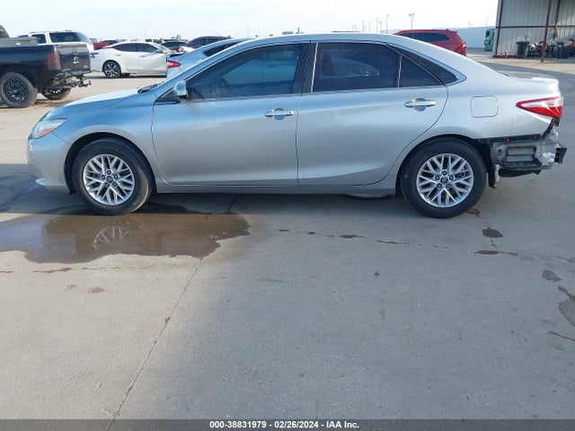 Toyota CAMRY LE 2016 4T1BF1FK8GU263924 Image 15