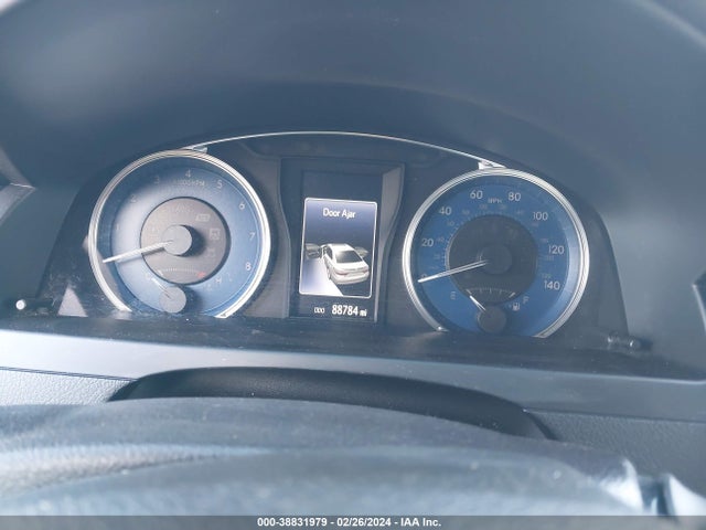 Toyota CAMRY LE 2016 4T1BF1FK8GU263924 Image 16