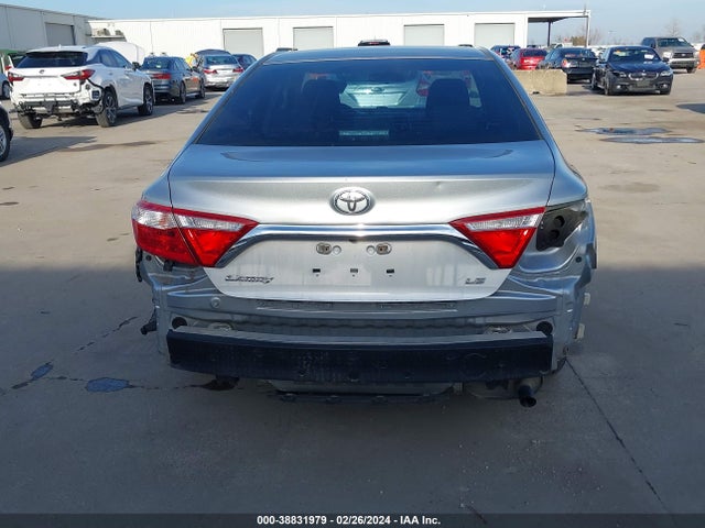 Toyota CAMRY LE 2016 4T1BF1FK8GU263924 Image 17