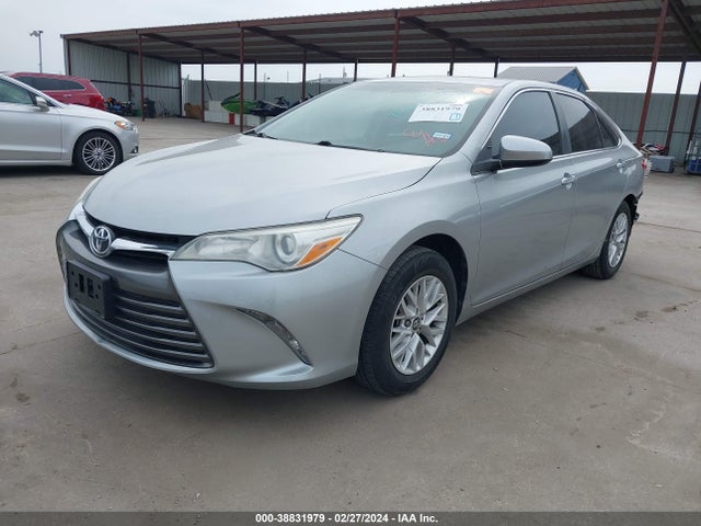 Toyota CAMRY LE 2016 4T1BF1FK8GU263924 Image 2