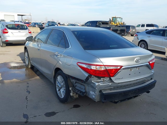 Toyota CAMRY LE 2016 4T1BF1FK8GU263924 Image 3