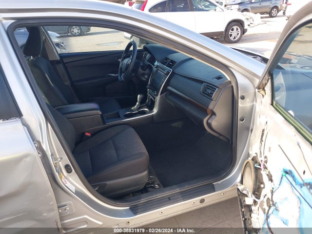 Toyota CAMRY LE 2016 4T1BF1FK8GU263924 Image 5