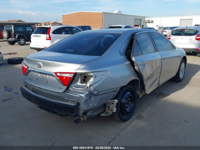Toyota CAMRY LE 2016 4T1BF1FK8GU263924 Image 6