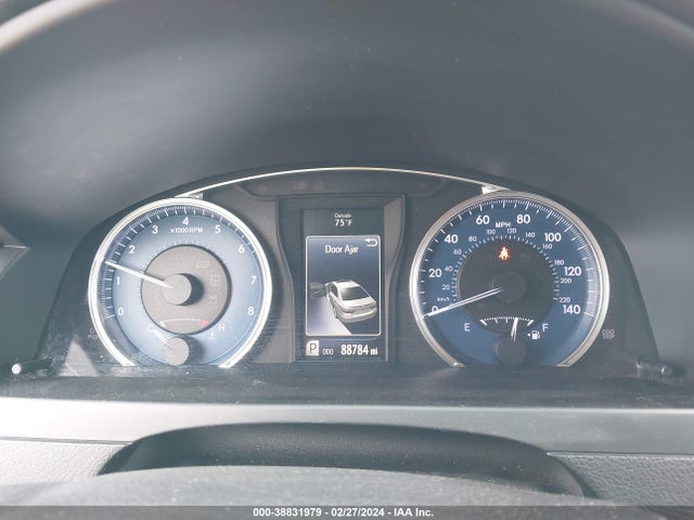 Toyota CAMRY LE 2016 4T1BF1FK8GU263924 Image 7