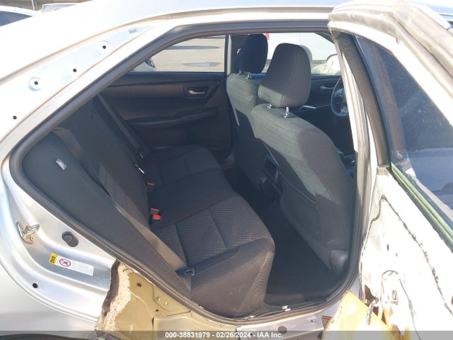 Toyota CAMRY LE 2016 4T1BF1FK8GU263924 Image 8
