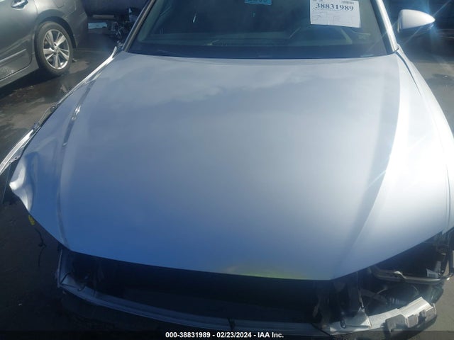 WAUK2AF28KN107186 Audi A6 55 Premium