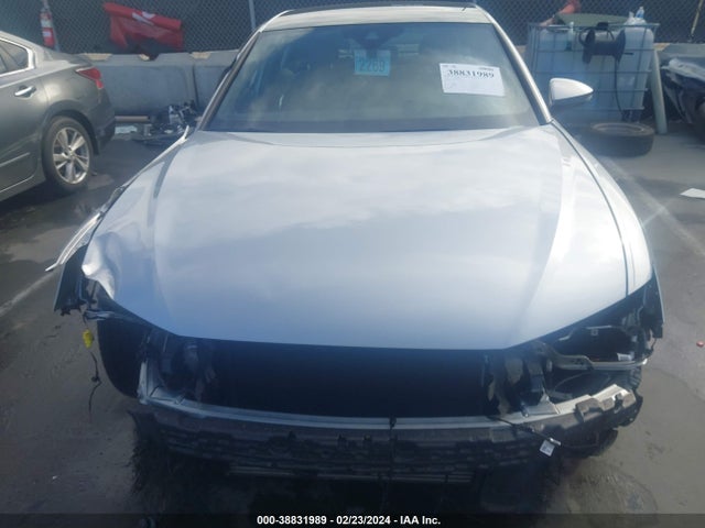 WAUK2AF28KN107186 Audi A6 55 Premium