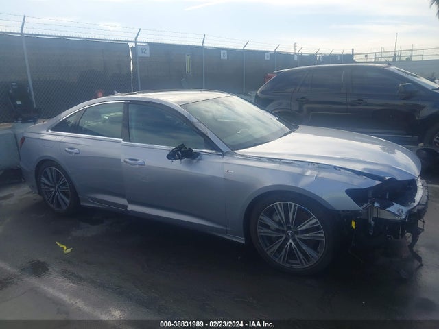WAUK2AF28KN107186 Audi A6 55 Premium
