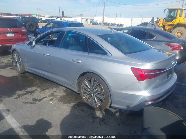 WAUK2AF28KN107186 Audi A6 55 Premium
