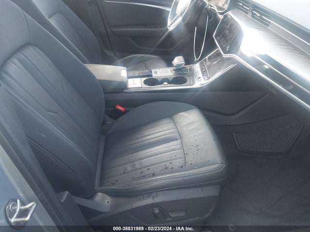 WAUK2AF28KN107186 Audi A6 55 Premium