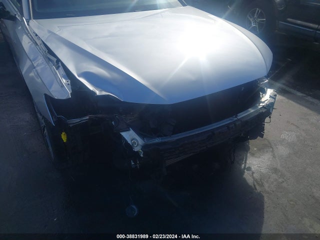 WAUK2AF28KN107186 Audi A6 55 Premium