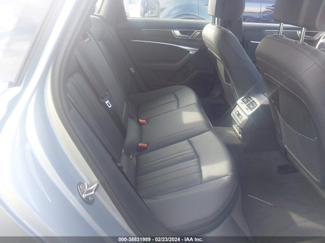 WAUK2AF28KN107186 Audi A6 55 Premium