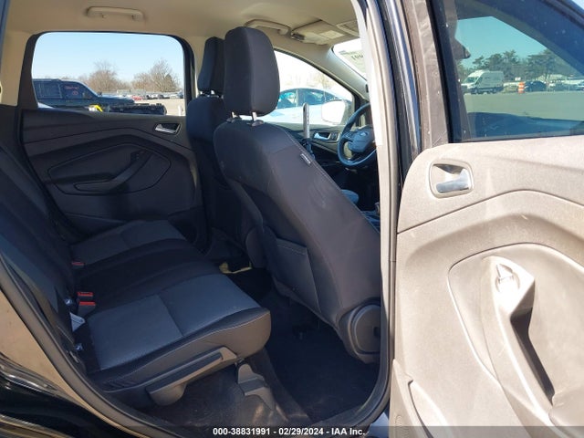 Ford ESCAPE SE 2018 1FMCU9GD7JUA75427 Image 8