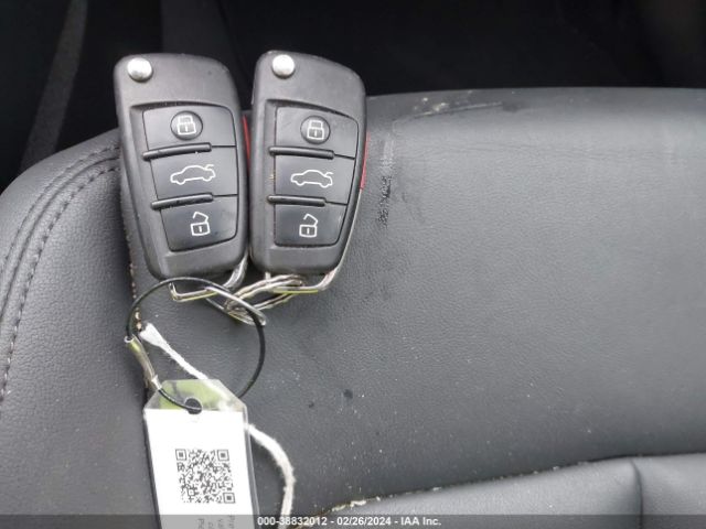 WA1DECF39P1050108 Audi Q3 Premium 45 Tfsi S Line Quattro Tiptronic