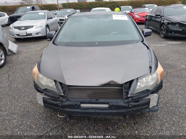 Honda CIVIC EX 2015 2HGFG3A81FH522976 Image 12