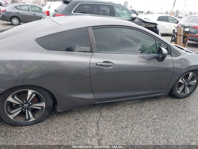 Honda CIVIC EX 2015 2HGFG3A81FH522976 Image 13