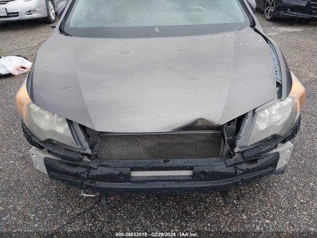 Honda CIVIC EX 2015 2HGFG3A81FH522976 Image 6