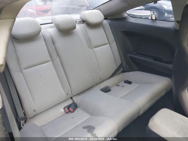 Honda CIVIC EX 2015 2HGFG3A81FH522976 Image 8