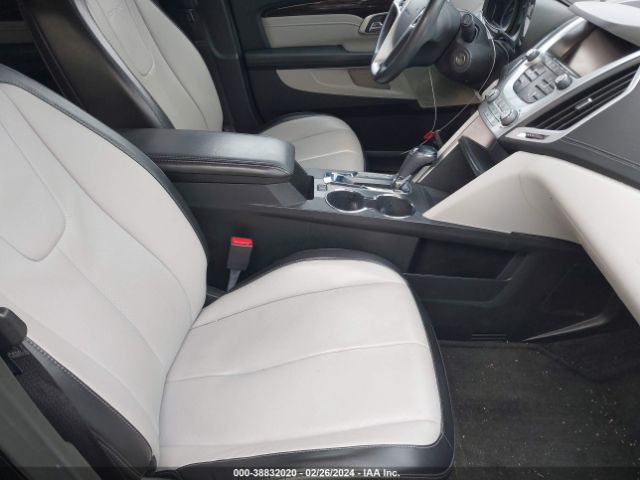2GKFLRE34H6213405 GMC Terrain Denali