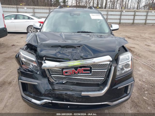 2GKFLRE34H6213405 GMC Terrain Denali