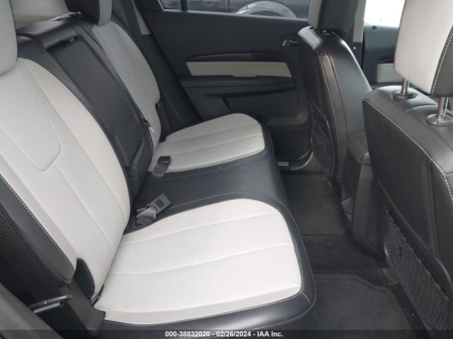 2GKFLRE34H6213405 GMC Terrain Denali