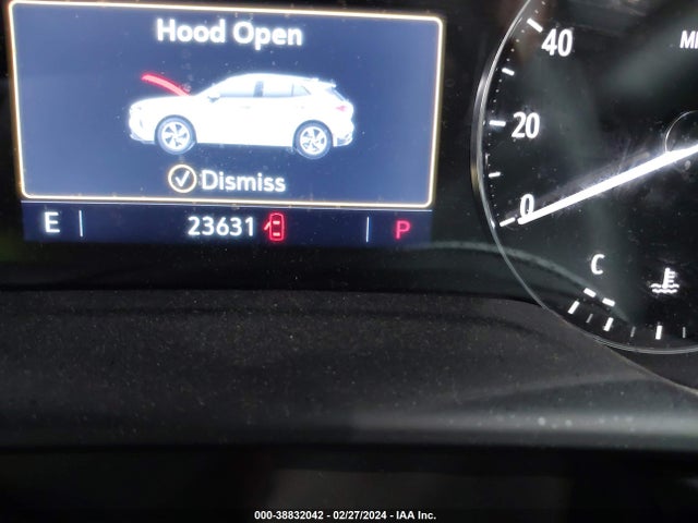 Buick Envision Fwd Preferred 2021 LRBAZLR44MD190318 Image 7