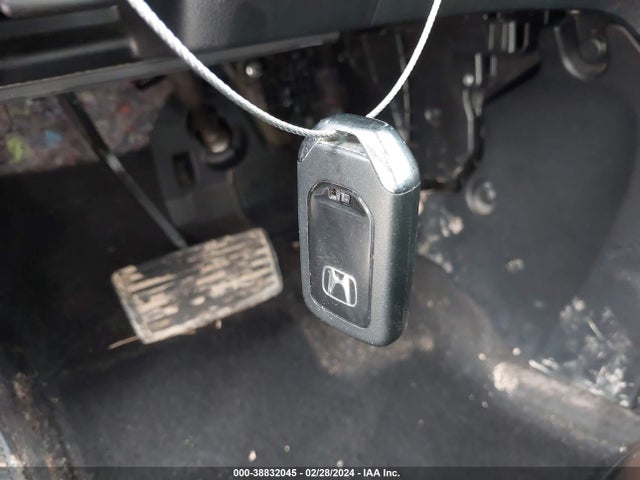 Honda CR-V EX 2016 2HKRM4H52GH726720 Image 11