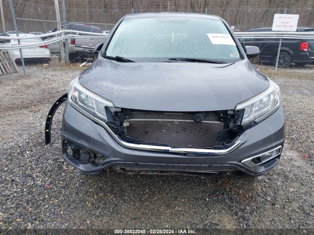 Honda CR-V EX 2016 2HKRM4H52GH726720 Image 12