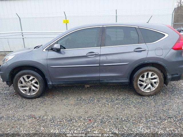 Honda CR-V EX 2016 2HKRM4H52GH726720 Image 14