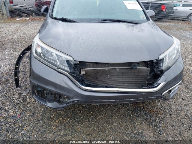 Honda CR-V EX 2016 2HKRM4H52GH726720 Image 6