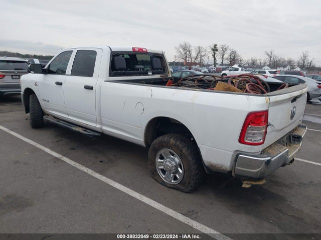 RAM 2500 Tradesman 2019 3C6UR5HLXKG548788 Image 3