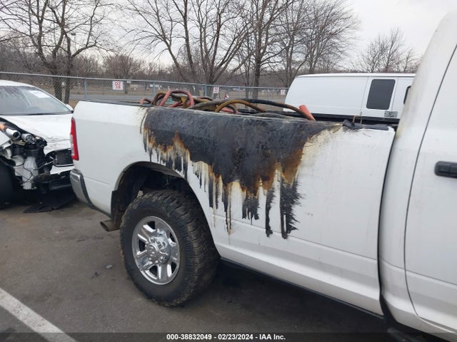 RAM 2500 Tradesman 2019 3C6UR5HLXKG548788 Image 6