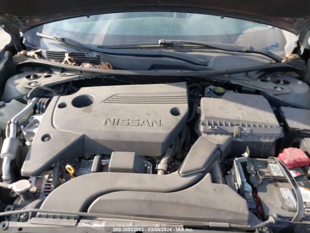 1N4AL3AP4HC470959 Nissan Altima 2.5 Sv