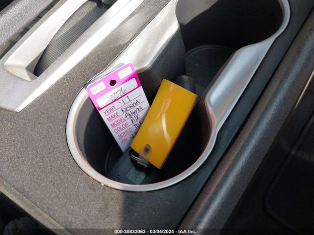 1N4AL3AP4HC470959 Nissan Altima 2.5 Sv