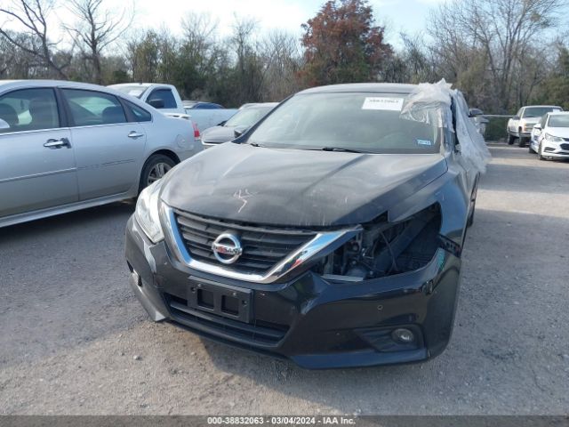 1N4AL3AP4HC470959 Nissan Altima 2.5 Sv