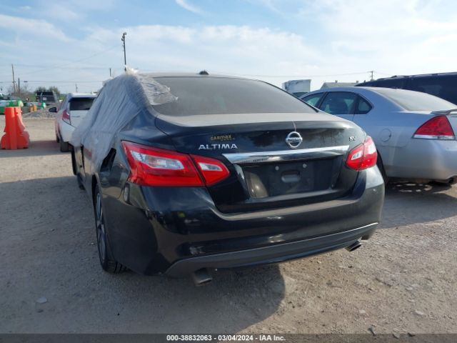 1N4AL3AP4HC470959 Nissan Altima 2.5 Sv