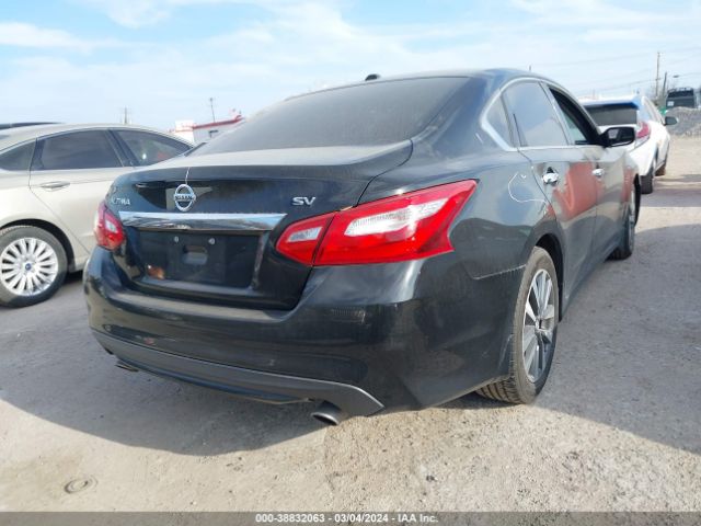 1N4AL3AP4HC470959 Nissan Altima 2.5 Sv