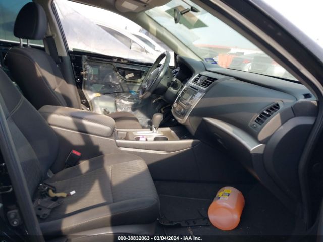 1N4AL3AP4HC470959 Nissan Altima 2.5 Sv