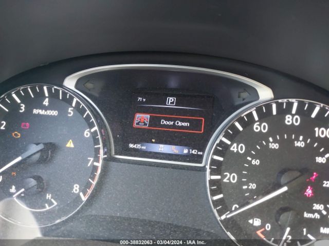 1N4AL3AP4HC470959 Nissan Altima 2.5 Sv