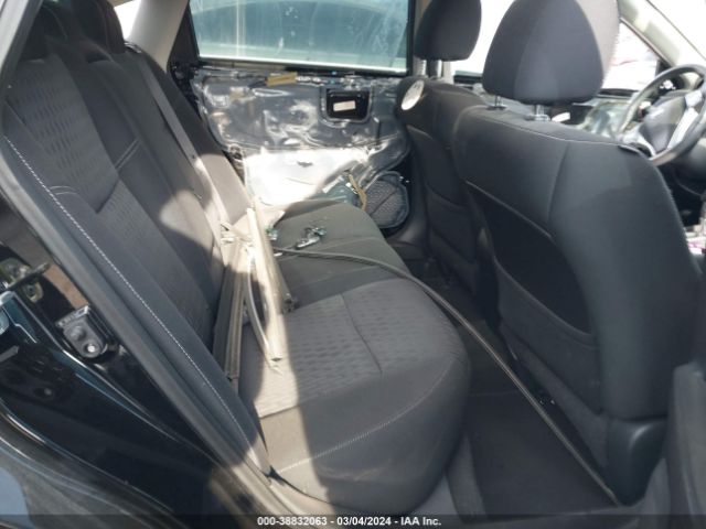 1N4AL3AP4HC470959 Nissan Altima 2.5 Sv