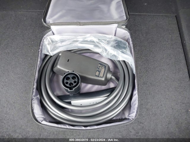 5YJ3E1EB6NF200811 Tesla Model 3 Long Range Dual Motor All-wheel Drive