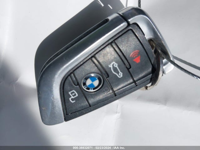 BMW 330I 2019 WBA5R1C53KAE81660 Image 11
