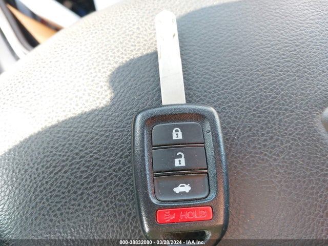 Honda Civic Lx 2019 2HGFC2F60KH582948 Image 11