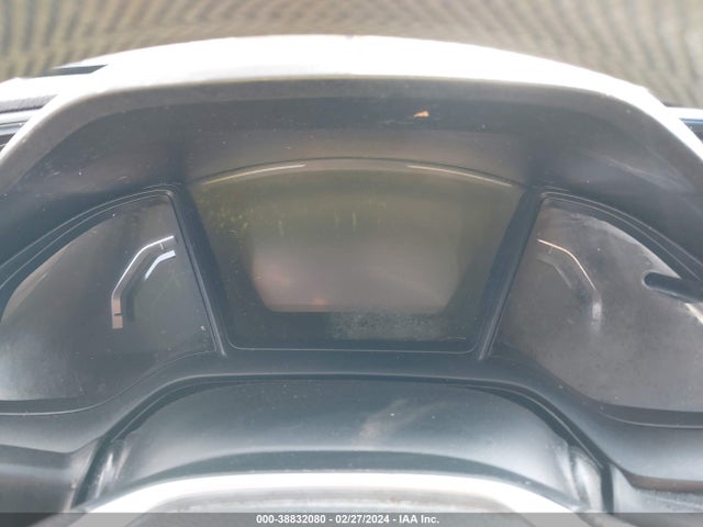 Honda Civic Lx 2019 2HGFC2F60KH582948 Image 7