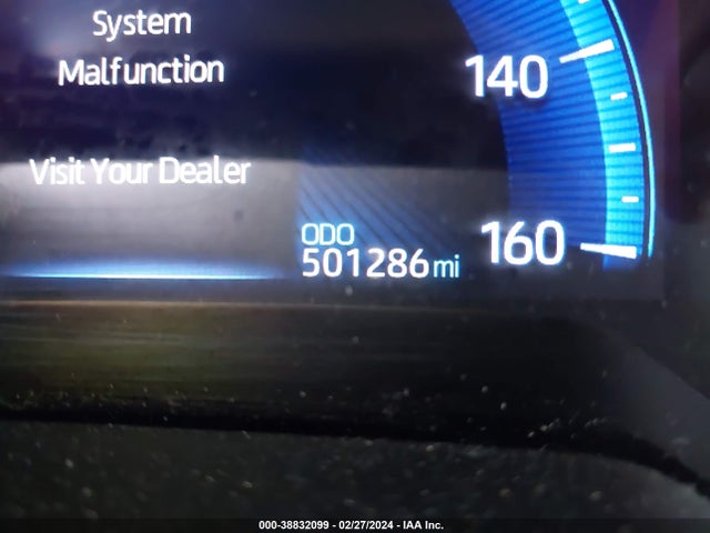 Toyota Corolla Hybrid Le 2021 JTDEAMDE4MJ011745 Image 16